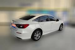 2024 Honda Civic 2023 1.5T AT 240TURBO CVTPowermove・CguestsSpecial #3