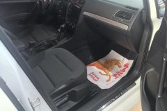 2019 Volkswagen Golf 2019 1.6 AT Comfort #8