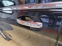 2017 Mercedes-Benz Vito 2016 2.0T AT Elite #22