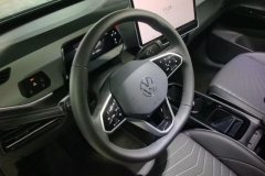 2025 Volkswagen ID.3 2025 clever OutstandingEdition #15