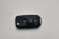 2016 Volkswagen Bora Sedan 2016 1.6 AT Comfort #10