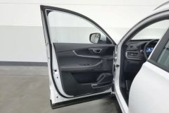 2025 Chery Tiggo 8 2025 Excellence 230TCI MTComfort 5Seat #11