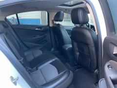 2016 Chevrolet Cruze Sedan 2016 1.5 AT Luxury #8