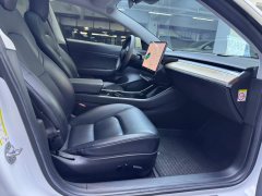 2019 Tesla Model 3 2019 StandardBattery lifeRWDUpgradeEdition EV #6