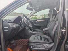 2016 Volkswagen Magotan 2016 1.8T AT 25Anniversary #4