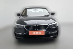 2018 BMW 5 Series 2018 2.0T AT 528LiLaunch Special #3