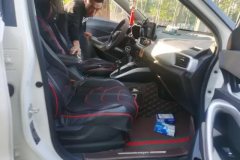 2019 Baojun 510 2019 1.5 MT Enjoy #8