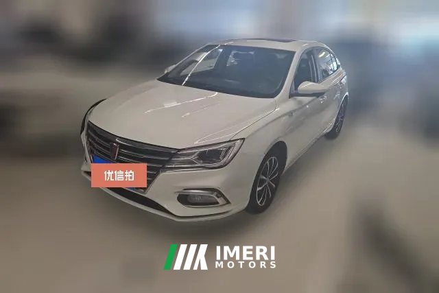 2020 Roewe i5 2020 1.5 AT 4GConnectedLeaderFlagship