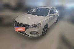 2020 Roewe i5 2020 1.5 AT 4GConnectedLeaderFlagship #1