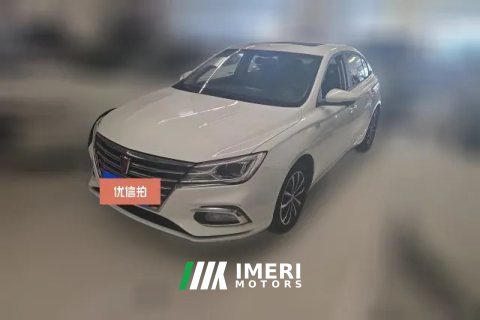 2020 Roewe i5 2020 1.5 AT 4GConnectedLeaderFlagship
