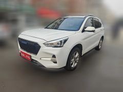 2018 Haval M6 2018 1.5T AT Elite FWD #1