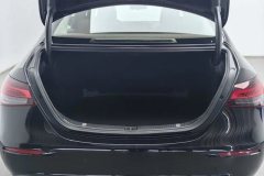 2021 Mercedes-Benz E-Class 2021 Facelift E 260 L #20