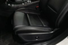 2019 Mercedes-Benz GLA-Class 2018 1.6T AT GLA200FashionFWD #21