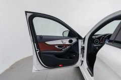 2018 Mercedes-Benz C-Class 2018 2.0T AT C200Sport #11