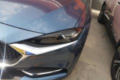 2020 Mazda CX-4 2020 2.0 AT Blue sky tasteEditionFWD #5