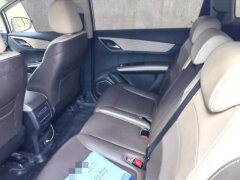 2023 BYD Song MAX PHEV 2022 1.5L AT DM-i 105KM Honor #4