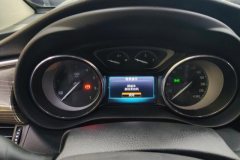 2019 Buick Envision Plus 2019 1.5T AT 20TElite FWD China VI #14
