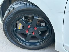 2017 Honda Fit Hatchback 2016 1.5 AT LXSComfortSunroofEdition #18