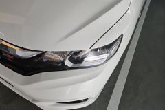 2018 Honda Fit Hatchback 2018 1.5 AT Comfort #5
