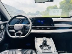 2024 Chery Tiggo 7 Plus 2023 Champion 1.5TCI AT CVTextraordinaryEdition #17
