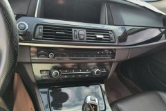 2017 BMW 5 Series 2017 2.0T AT 525LiLuxuryDesign Pkg #13