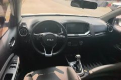 2024 Kia KX1 2021 1.4L AT CVTSunroof #12
