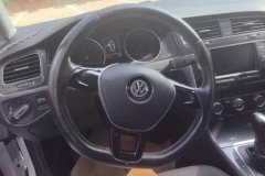 2017 Volkswagen Golf 2017 1.4T AT 230TSI Comfort Million Edition #15