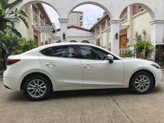 2018 Mazda Mazda3 Axela Sedan 2017 1.5 AT Luxury China VI #4
