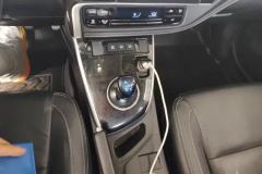 2017 Toyota Corolla 2017 1.8 AT EliteHybrid HEV Facelift #16