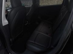 2022 Tesla Model Y 2022 Facelift rear wheel driveEdition #9