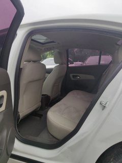 2016 Chevrolet Cruze Sedan 2015 1.5 AT ClassicSE #8