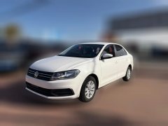 2022 Volkswagen Santana 2021 1.5 MT Comfort #1
