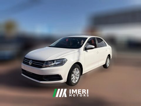 2022 Volkswagen Santana 2021 1.5 MT Comfort