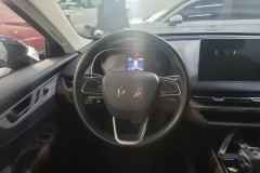 2025 Hongqi E-QM5 2024 560km PLUS #15