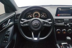 2021 Mazda CX-4 2021 2.0 AT blue sky vitalityEditionFWD #15