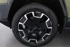 2025 Fangchengbao Bao8 2025 ZhiyongFlagship 7Seat #6
