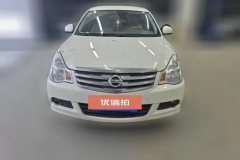 2017 Nissan Sylphy 2016 1.6 AT ClassicXEComfort #2
