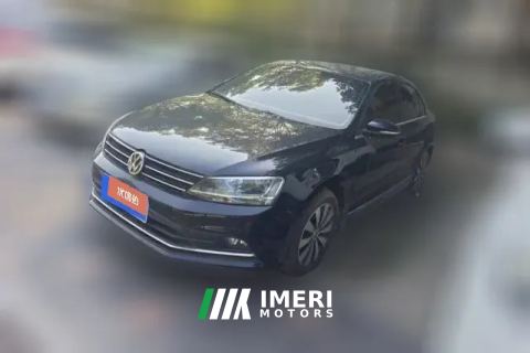 2017 Volkswagen Sagitar 2017 1.6 AT Comfort
