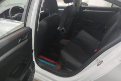 2021 Volkswagen Bora Sedan 2021 1.5 AT FashionSmart Connect #11