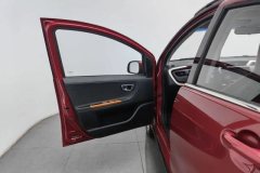 2018 Geely Auto Vision X1 2017 1.3 AT playerEdition #11