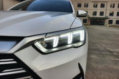 2021 BYD Song Pro 2021 1.5T AT XiaoyunEditionElite #5