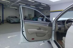 2017 Nissan Sylphy 2016 1.6 AT ClassicXEComfort #7