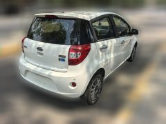 2017 JAC Group iEV6E 2017 iEV6EtimeEdition EV #5