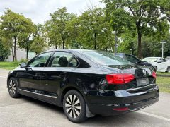 2018 Volkswagen Sagitar 2018 180TSI DSGEnjoyEdition #9