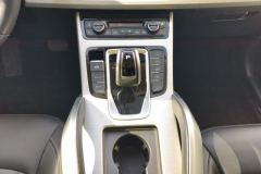 2020 Geely Auto Boyue 2020 1.8T AT Smart Connect4GConnectedFWD #16