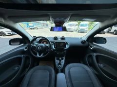 2018 smart ForFour 2018 0.9T AT 66kilowattPioneer (Imported) #5