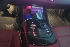 2024 BMW 5 Series 2024 2.0T AT 530Li Leading MSport Pkg #16