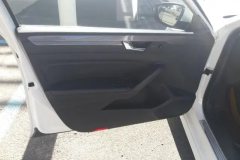 2018 Volkswagen Passat 2017 1.8T AT 330TSIHonor #7