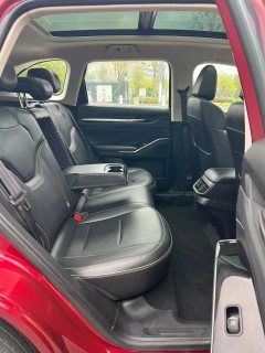 2021 Haval H6 2021 1.5T AT No.3generation2WDPro #9
