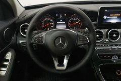 2017 Mercedes-Benz C-Class 2017 1.6T AT C180LFashionSport Facelift #15